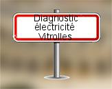 Diagnostic électrique à Vitrolles